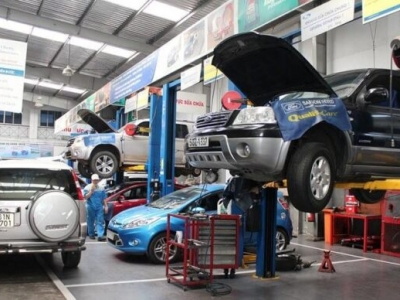 Vậy những bộ phận trên xe cần kiểm tra thường xuyên gồm những gì? Vậy những bộ phận trên xe cần kiểm tra thường xuyên gồm những gì?
