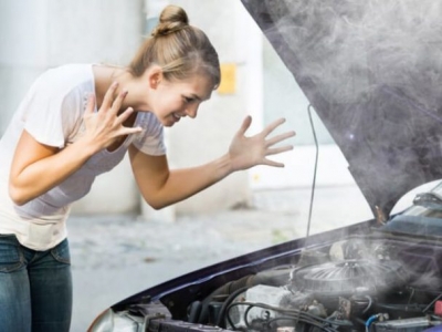 Có thể thay nước làm mát ô tô bằng nước lã được không ? Có thể thay nước làm mát ô tô bằng nước lã được không ?
