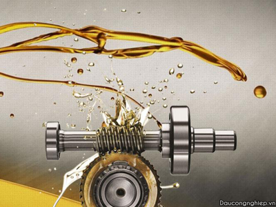 Dầu bánh răng công nghiệp là gì? Và có bao nhiêu loại?