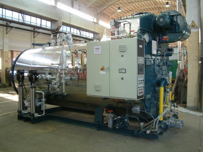 Nguyên nhân nào khiến dầu truyền nhiệt bị nóng bất thường?