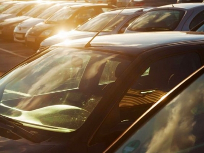 Giải pháp nào giúp xế cưng hạ nhiệt trong thời tiết nắng nóng