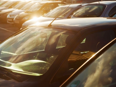 Những bệnh ô tô thường gặp khi trời nóng mà các tài cần ghi nhớ