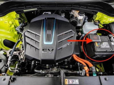 Cách chăm sóc ô tô điện mùa mưa đơn giản giúp kéo dài tuổi thọ của xe