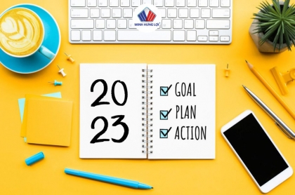 Chào đón tuần làm việc đầu tiên sau kỳ nghỉ Tết đón xuân Quý Mão 2023 Chào đón tuần làm việc đầu tiên sau kỳ nghỉ Tết đón xuân Quý Mão 2023