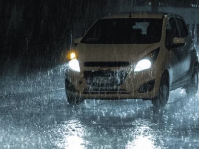 Kiểm tra ô tô để dichuyển an toàn trong những ngày mưa bão Kiểm tra ô tô để dichuyển an toàn trong những ngày mưa bão