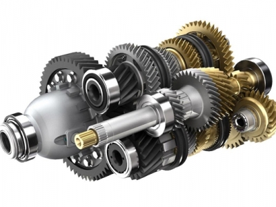 Vì Sao Dầu Hộp Số Quan Trọng Hơn Bạn Nghĩ Đối Với Xe Thương Mại?