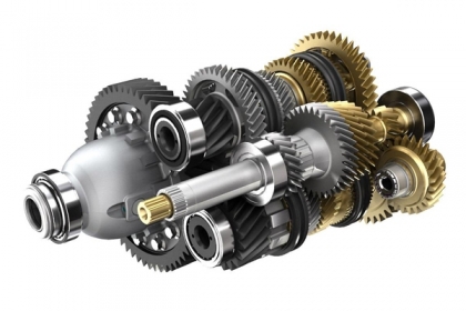 Vì Sao Dầu Hộp Số Quan Trọng Hơn Bạn Nghĩ Đối Với Xe Thương Mại?