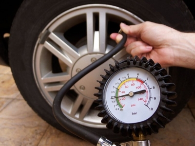 5 bước đo áp suất lốp xe ôtô đơn giản 5 bước đo áp suất lốp xe ôtô đơn giản