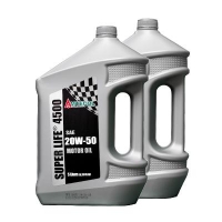 AMTECOL SUPER LIFE ® 4500 AMTECOL SUPER LIFE ® 4500