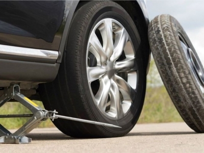 Bí kíp tránh nguy cơ nổ lốp giữa mùa nóng Bí kíp tránh nguy cơ nổ lốp giữa mùa nóng