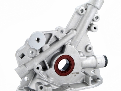 Bơm dầu động cơ ô tô