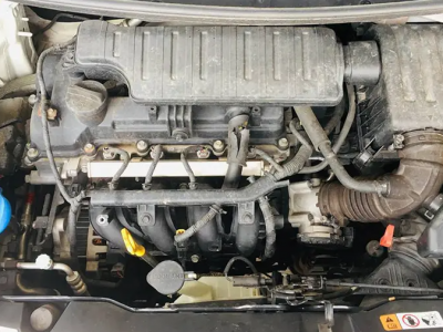 Các dấu hiệu xe cần thay dầu gấp