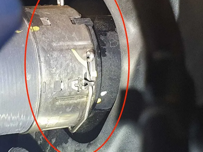 Các lỗi hỏng thường gặp ở động cơ turbo