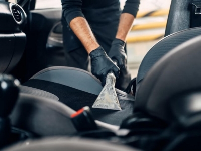 Cách bỏ mùi khó chịu bên trong ô tô mới Cách bỏ mùi khó chịu bên trong ô tô mới