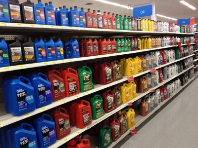 Cách chọn dầu nhớt chuẩn nhất cho xe máy