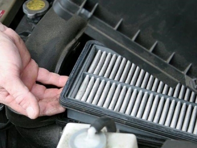 Cách khắc phục ô tô hao xăng Cách khắc phục ô tô hao xăng