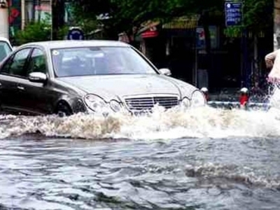Cách nhận biết xe bị thủy kích và bị ngập nước