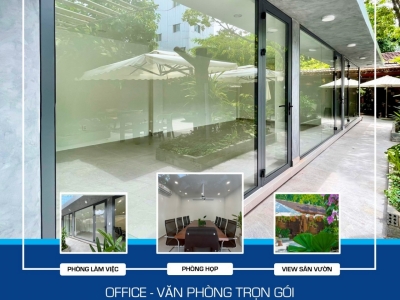 Cho Thuê Văn Phòng Ảo Uy Tín tại Đà Nẵng Cho Thuê Văn Phòng Ảo Uy Tín tại Đà Nẵng