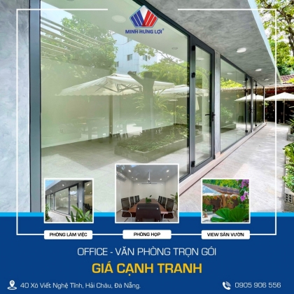 Cho Thuê Văn Phòng Ảo Uy Tín tại Đà Nẵng Cho Thuê Văn Phòng Ảo Uy Tín tại Đà Nẵng