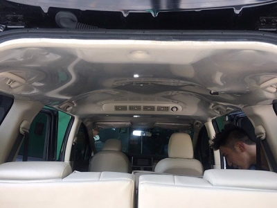 Công dụng của bọc nilon trần xe ô tô là gì ? Công dụng của bọc nilon trần xe ô tô là gì ?