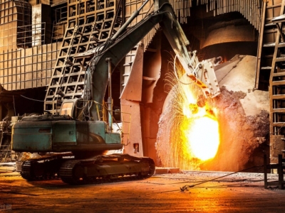 Công dụng của dầu thủy lực chống cháy