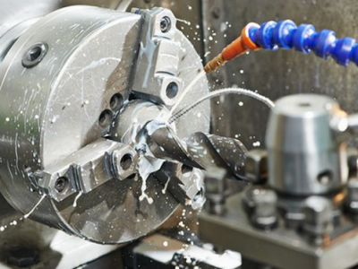 Dầu cắt gọt kim loại là gì?
