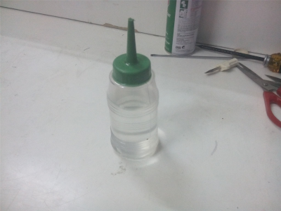 Dầu Máy May Công Nghiệp là gì? 