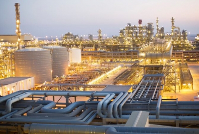 Dầu nhớt công nghiệp