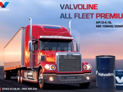 Dầu nhớt động cơ (HDDEO)