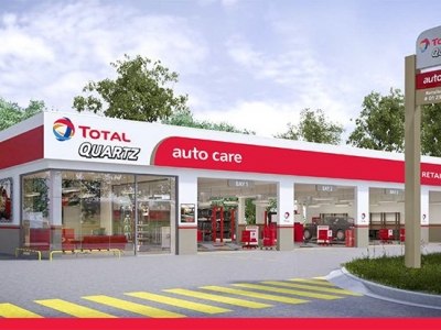 Dầu nhớt Total có tốt không? Dầu nhớt Total có tốt không?