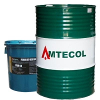 Amtecol Duralife® Premium anti-wear R&O Hydraulic oils Amtecol Duralife® Premium anti-wear R&O Hydraulic oils