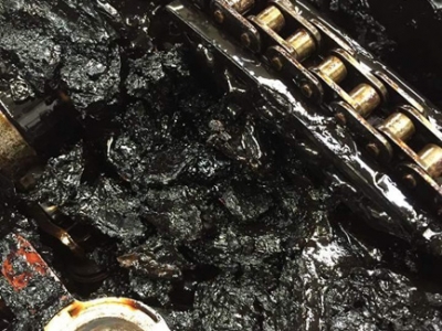 Điều gì sẽ xảy ra sau 134.000 km mà chủ xe không chịu thay dầu? Điều gì sẽ xảy ra sau 134.000 km mà chủ xe không chịu thay dầu?