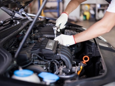 Động cơ ô tô bất thường thông qua 6 dấu hiệu sau Động cơ ô tô bất thường thông qua 6 dấu hiệu sau