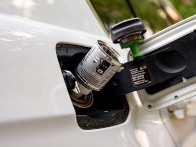 Dùng phụ gia xăng, phụ gia dầu Diesel ô tô?