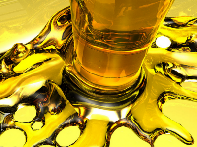 Hóa chất tẩy dầu nhớt và các cách rửa sạch dầu nhớt