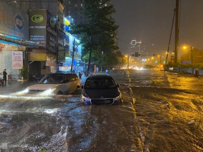 Làm sao để hạn chế xe gặp thủy kích và cách khắc phục! Làm sao để hạn chế xe gặp thủy kích và cách khắc phục!