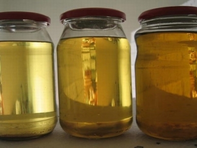 Màu sắc dầu nhớt có ý nghĩa gì?