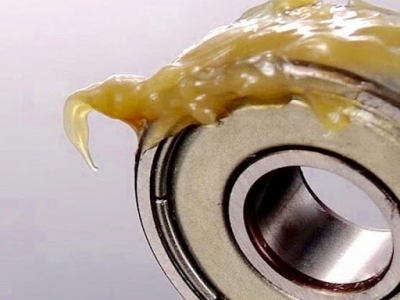 Mỡ bôi trơn công nghiệp là gì? Các loại mỡ bôi trơn công nghiệp