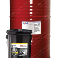 MOBIL DELVAC MX™ 15W40 MOBIL DELVAC MX™ 15W40