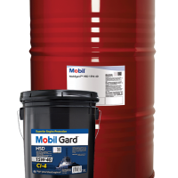 MOBILGARD™ HSD 15W40 MOBILGARD™ HSD 15W40