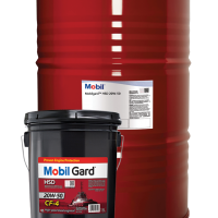 MOBILGARD™ HSD 20W50 MOBILGARD™ HSD 20W50
