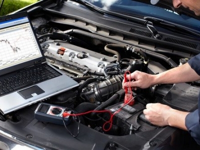 Nguyên nhân xe ô tô có mùi cháy và cách khắc phục Nguyên nhân xe ô tô có mùi cháy và cách khắc phục