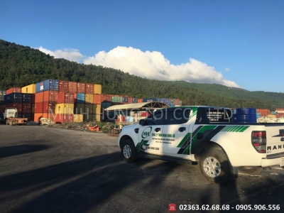 Phân Phối dầu nhớt Valvoline