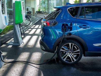 Sạc ô tô điện nhanh mà không lo chai pin Sạc ô tô điện nhanh mà không lo chai pin