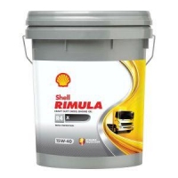 SHELL RIMULA R4 X SHELL RIMULA R4 X