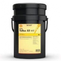 SHELL TELLUS S2 MX SHELL TELLUS S2 MX