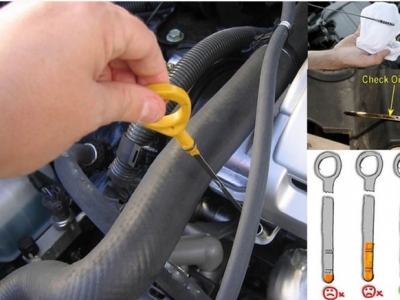 Sửa chữa ô tô cơ bản mà người dùng xe nên biết Sửa chữa ô tô cơ bản mà người dùng xe nên biết