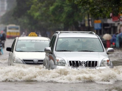 Tác hại của việc dầu nhớt bị nhiễm nước