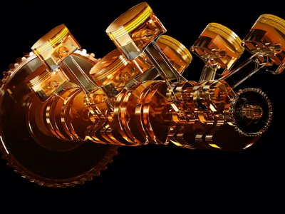 Tại sao phải thay dầu bôi trơn định kỳ?