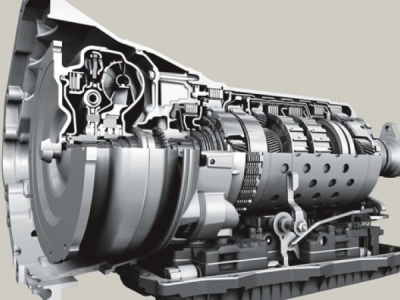 Thay dầu hộp số tự động: những điều cần lưu ý